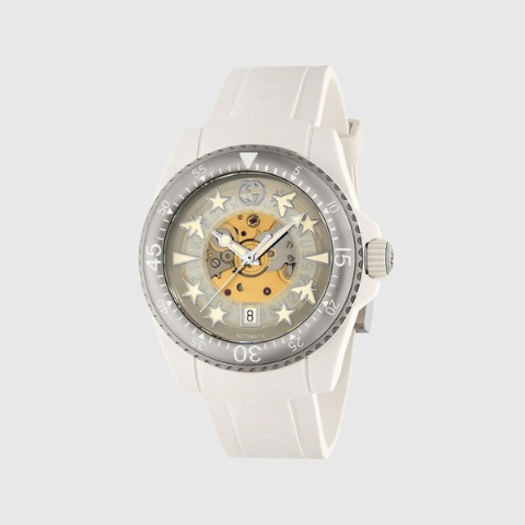 유럽직배송 구찌 GUCCI Gucci - Gucci Dive watch, 40mm 704336I16H08536