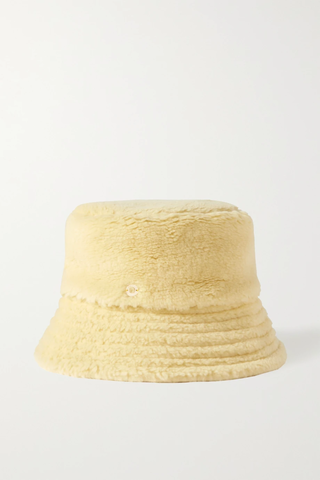 유럽직배송 로로피아나 버킷햇 LORO PIANA Zita reversible cashmere and silk-blend bucket hat 43769801096440194