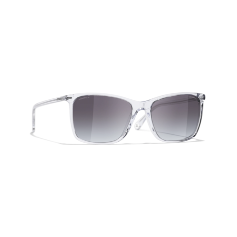 유럽직배송 샤넬 선글라스 CHANEL Square Sunglasses A71405X08101S3660