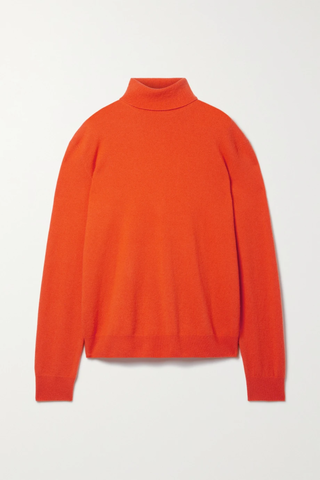 유럽직배송 더로우 스웨터 THE ROW Ciba cashmere turtleneck sweater 1647597276183868