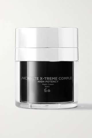 유럽직배송 UNICSKIN UnicWhite X-Treme Complex Night Cream, 50ml 1647597283655973