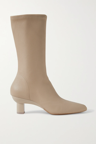 유럽직배송 3.1필립림 부츠 3.1 PHILLIP LIM Verona stretch-leather sock boots 1647597290402301