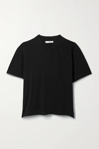 유럽직배송 더로우 티셔츠 THE ROW Fedrino organic cotton-jersey T-shirt 1647597276070649