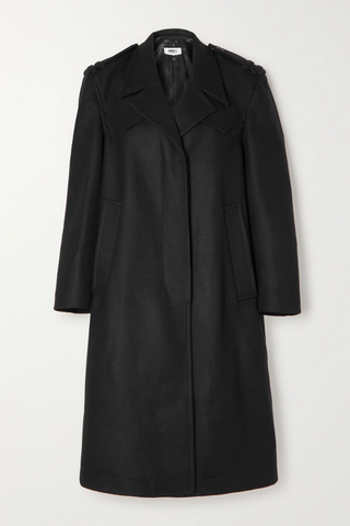 유럽직배송 메종마르지엘라 코트 MM6 MAISON MARGIELA Wool-blend felt coat 1647597284242358