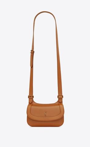 유럽직배송 입생로랑 숄더백 SAINT LAURENT charlie small shoulder bag in smooth leather 6927962R20W7724