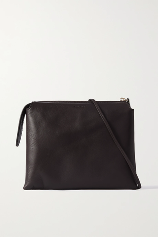 유럽직배송 더로우 숄더백 THE ROW Nu Twin mini leather shoulder bag 1647597295903647