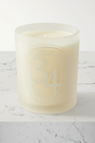 유럽직배송 딥티크 DIPTYQUE 34 Boulevard Saint Germain scented candle, 300g 1647597291103566