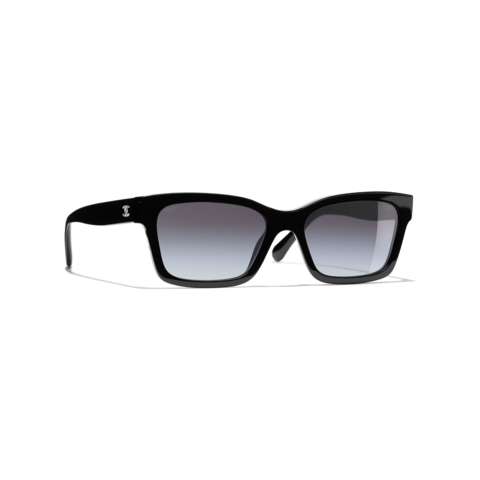유럽직배송 샤넬 선글라스 CHANEL Square Sunglasses A71342X02016S1801