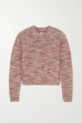 유럽직배송 이자벨마랑에뚜왈 스웨터 ISABEL MARANT ÉTOILE Pleany knitted sweater 43769801094939965