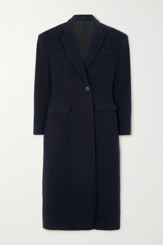 유럽직배송 부게사 코트 BOUGUESSA Zendaya wool-blend felt coat 1647597276746085