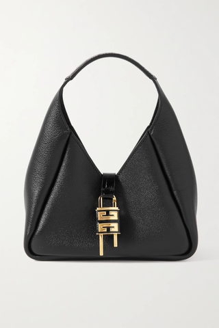 유럽직배송 지방시 숄더백 GIVENCHY Mini textured-leather shoulder bag 1647597276192648