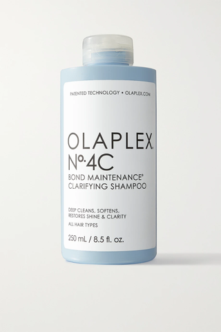 유럽직배송 OLAPLEX No.4C Bond Maintenance Clarifying Shampoo, 250ml 1647597288806622